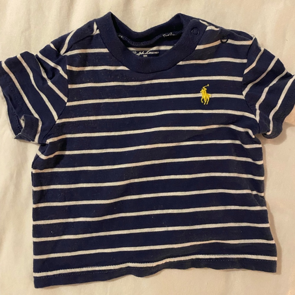Polo Ralph Lauren tee